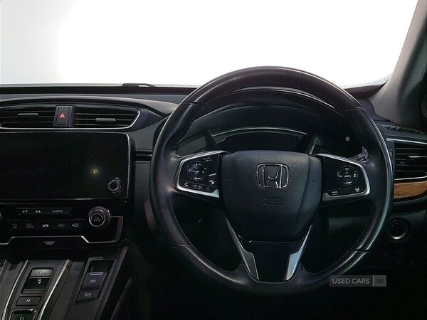 Used Honda CR-V 2021 for sale - 77387979: Photo 14