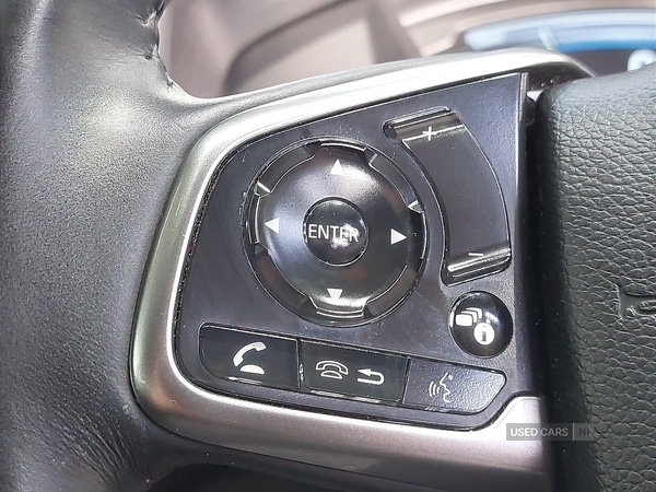 Used Honda CR-V 2021 for sale - 77387979: Photo 16