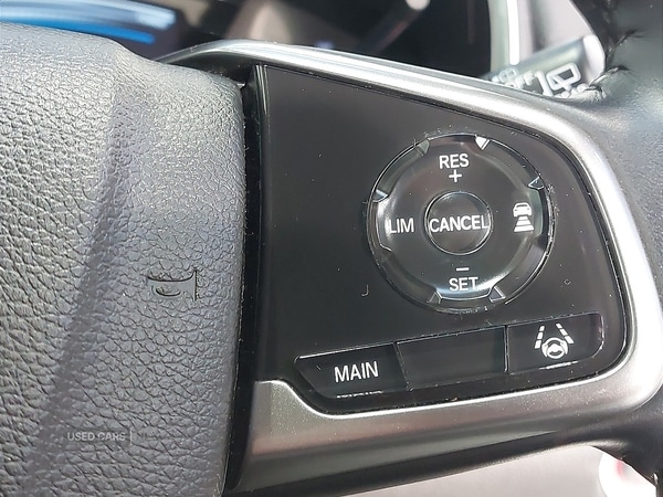 Used Honda CR-V 2021 for sale - 77387979: Photo 17