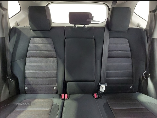 Used Honda CR-V 2021 for sale - 77387979: Photo 19