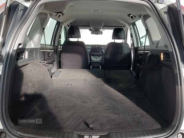 Used Honda CR-V 2021 for sale - 77387979: Photo 21