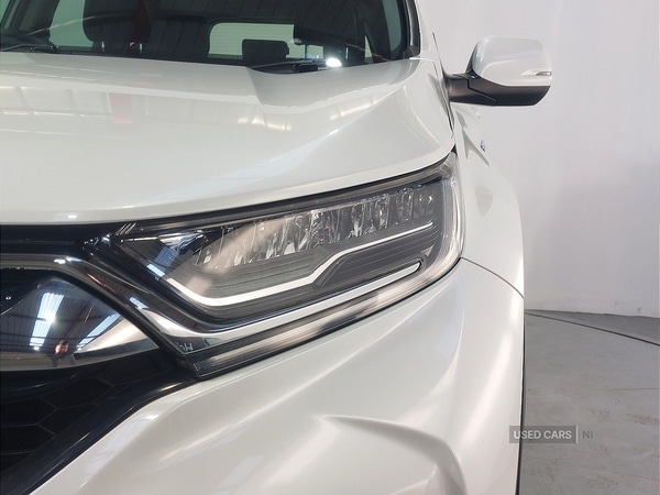 Used Honda CR-V 2021 for sale - 77387979: Photo 22