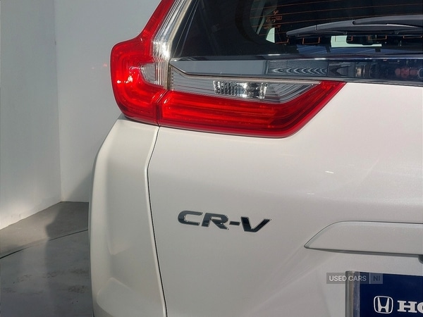 Used Honda CR-V 2021 for sale - 77387979: Photo 23