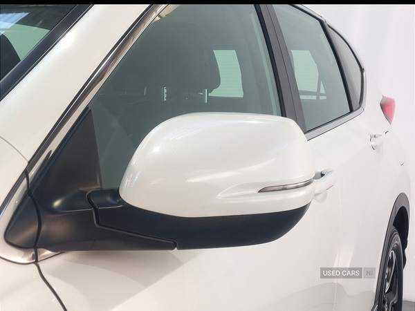 Used Honda CR-V 2021 for sale - 77387979: Photo 25