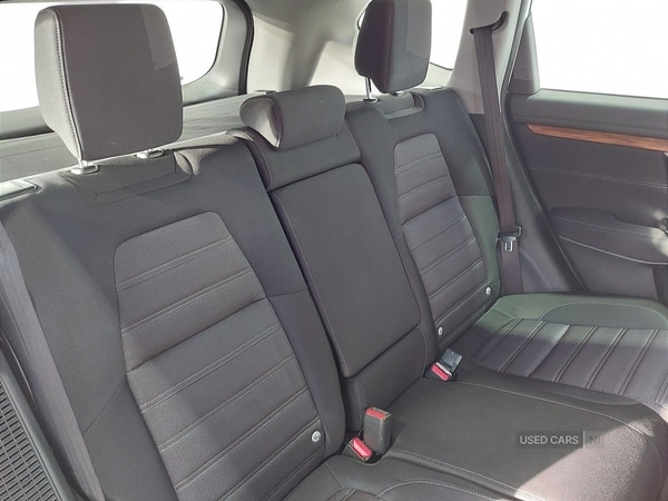 Used Honda CR-V 2021 for sale - 77387979: Photo 27