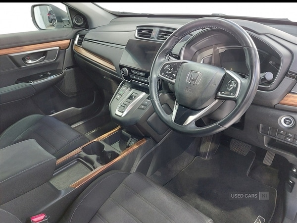 Used Honda CR-V 2021 for sale - 77387979: Photo 28