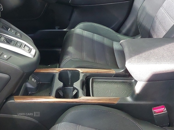 Used Honda CR-V 2021 for sale - 77387979: Photo 32