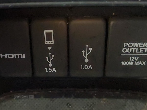 Used Honda CR-V 2021 for sale - 77387979: Photo 34