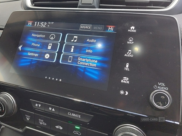 Used Honda CR-V 2021 for sale - 77387979: Photo 35