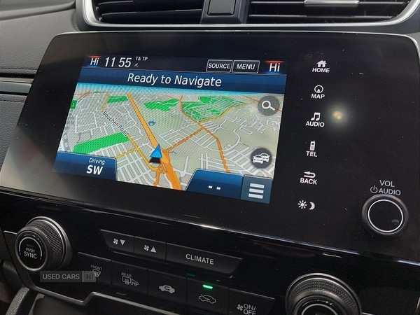 Used Honda CR-V 2021 for sale - 77387979: Photo 36