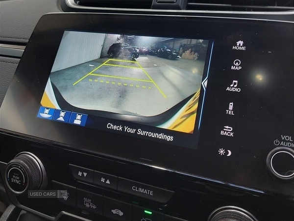 Used Honda CR-V 2021 for sale - 77387979: Photo 37