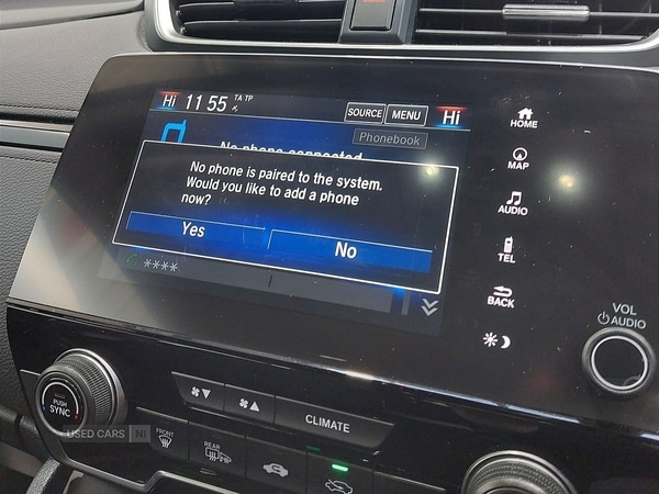 Used Honda CR-V 2021 for sale - 77387979: Photo 38