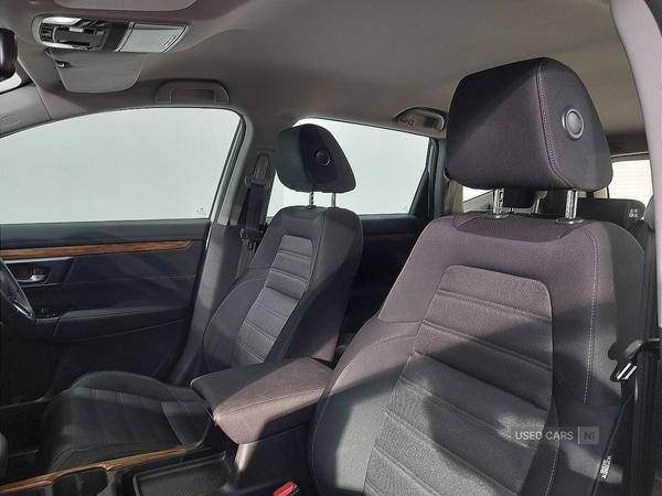 Used Honda CR-V 2021 for sale - 77387979: Photo 40