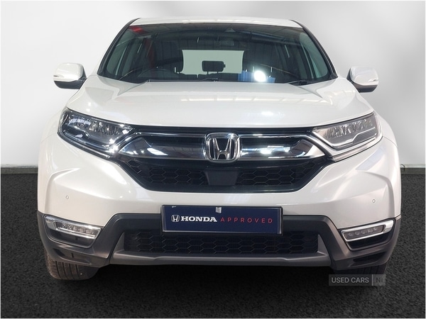 Used Honda CR-V 2021 for sale - 77387979: Photo 6