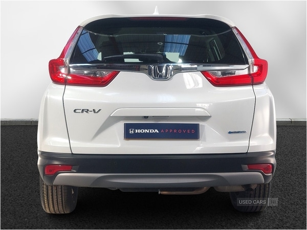 Used Honda CR-V 2021 for sale - 77387979: Photo 7