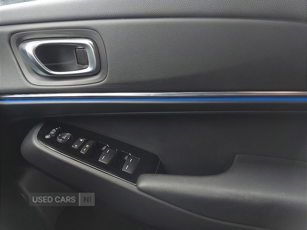 Used Honda e NY1 2024 for sale - 78073410: Photo 11