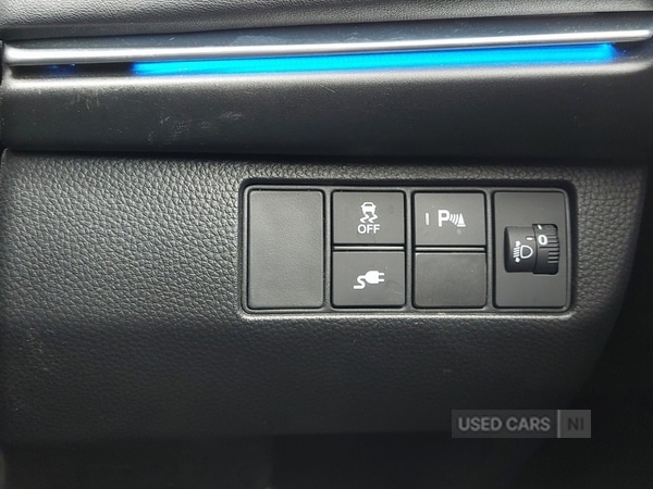 Used Honda e NY1 2024 for sale - 78073410: Photo 14