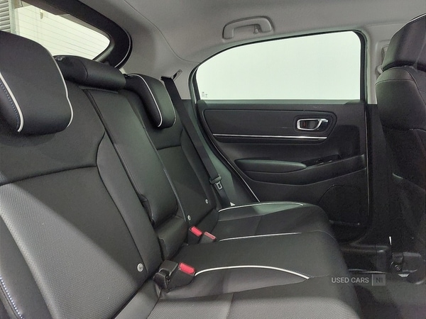 Used Honda e NY1 2024 for sale - 78073410: Photo 15