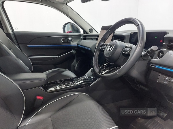 Used Honda e NY1 2024 for sale - 78073410: Photo 16