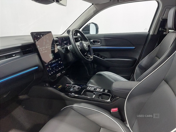 Used Honda e NY1 2024 for sale - 78073410: Photo 2