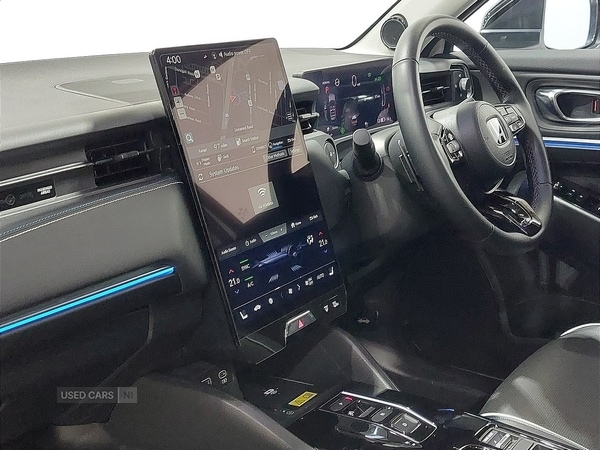 Used Honda e NY1 2024 for sale - 78073410: Photo 21