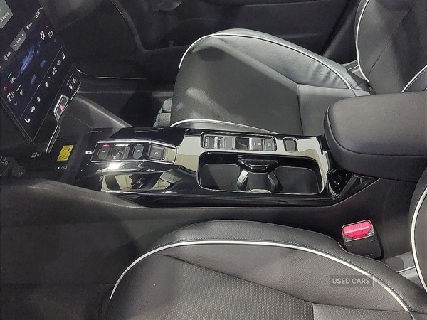 Used Honda e NY1 2024 for sale - 78073410: Photo 22