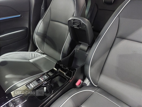 Used Honda e NY1 2024 for sale - 78073410: Photo 23