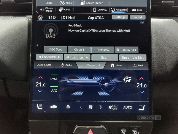 Used Honda e NY1 2024 for sale - 78073410: Photo 27