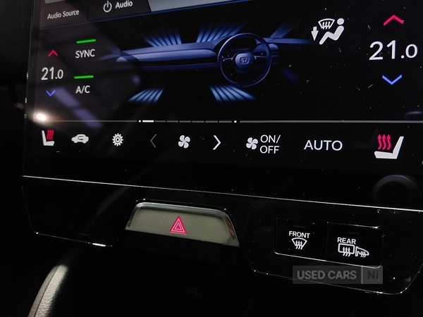 Used Honda e NY1 2024 for sale - 78073410: Photo 28