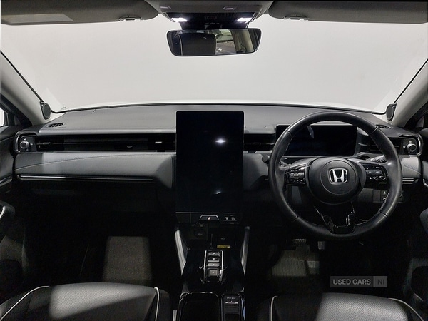 Used Honda e NY1 2024 for sale - 78073410: Photo 3