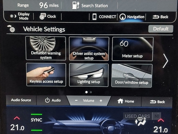 Used Honda e NY1 2024 for sale - 78073410: Photo 30