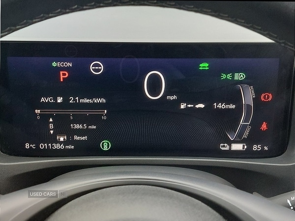 Used Honda e NY1 2024 for sale - 78073410: Photo 5