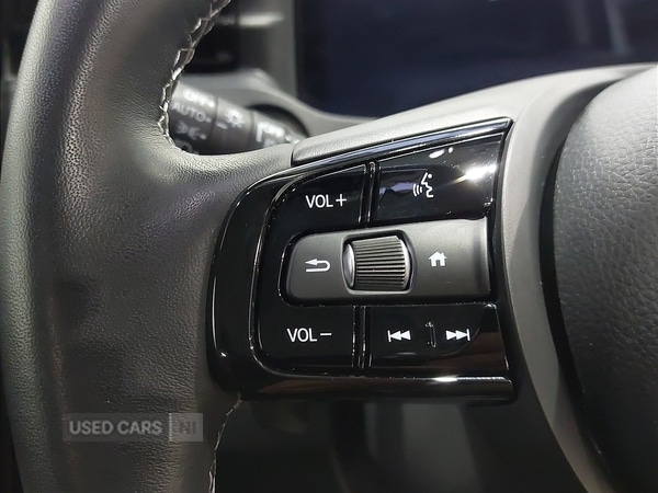 Used Honda e NY1 2024 for sale - 78073410: Photo 9