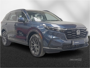 Used Honda CR-V 2024 for sale - 78517663: Photo