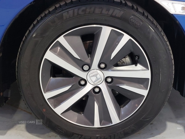 Used Honda Civic 2021 for sale - 76634440: Photo 10