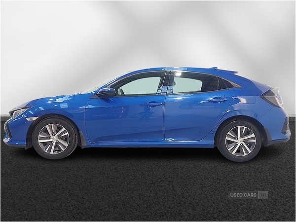 Used Honda Civic 2021 for sale - 76634440: Photo 14