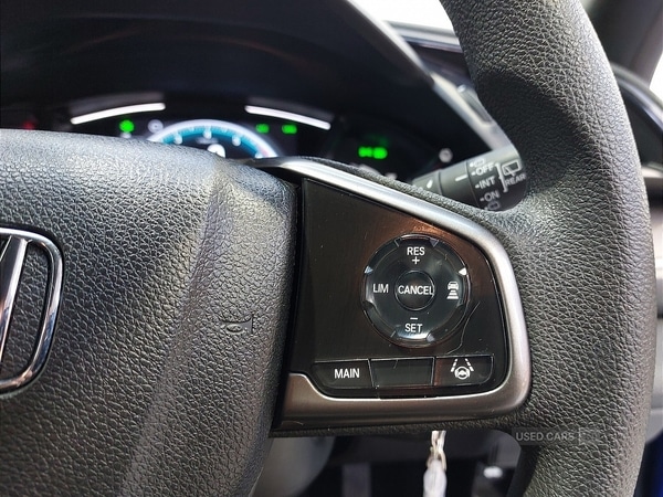 Used Honda Civic 2021 for sale - 76634440: Photo 19