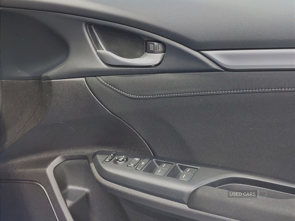 Used Honda Civic 2021 for sale - 76634440: Photo 20