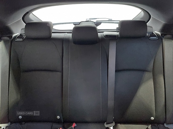 Used Honda Civic 2021 for sale - 76634440: Photo 21