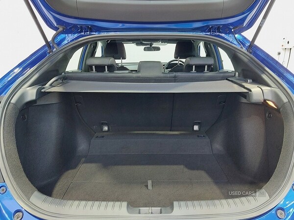 Used Honda Civic 2021 for sale - 76634440: Photo 22