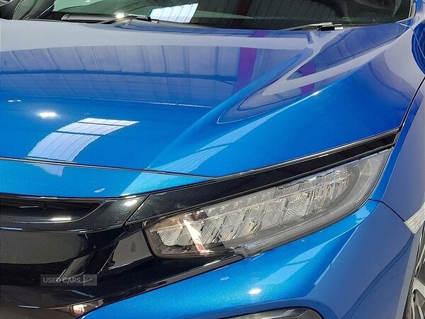 Used Honda Civic 2021 for sale - 76634440: Photo 24