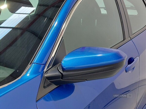 Used Honda Civic 2021 for sale - 76634440: Photo 27