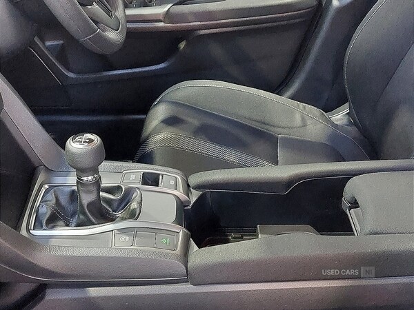 Used Honda Civic 2021 for sale - 76634440: Photo 33