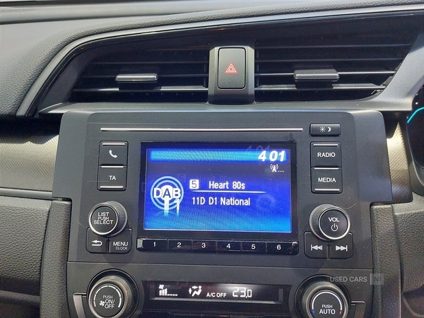 Used Honda Civic 2021 for sale - 76634440: Photo 36