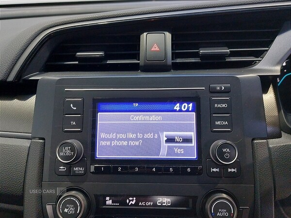 Used Honda Civic 2021 for sale - 76634440: Photo 37