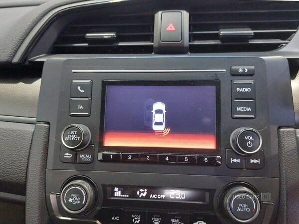 Used Honda Civic 2021 for sale - 76634440: Photo 38