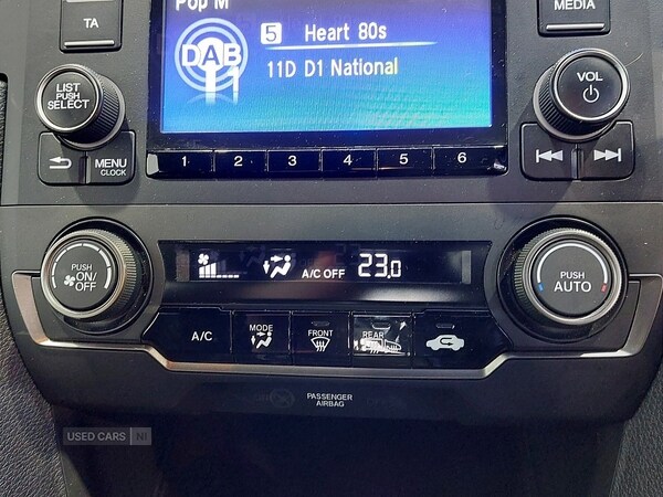 Used Honda Civic 2021 for sale - 76634440: Photo 39