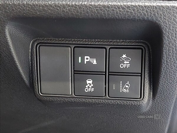 Used Honda Civic 2021 for sale - 76634440: Photo 41