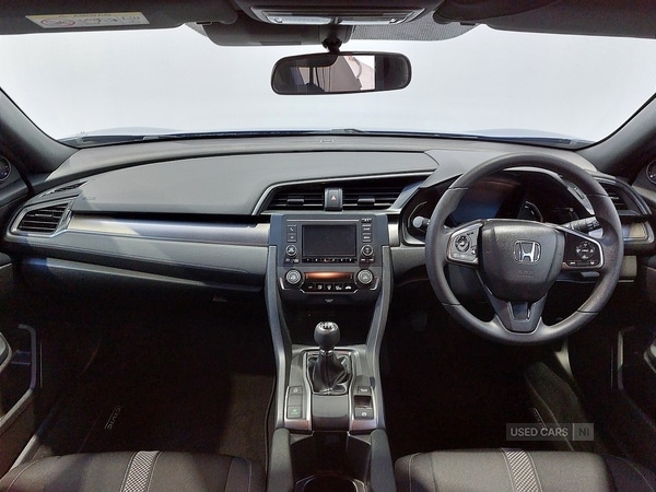 Used Honda Civic 2021 for sale - 76634440: Photo 5