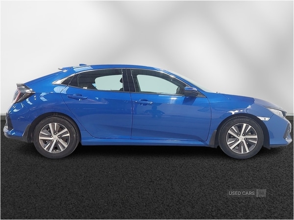Used Honda Civic 2021 for sale - 76634440: Photo 6